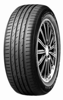 Sommerreifen Nexen N blue HD Plus 205/50 R16 87H