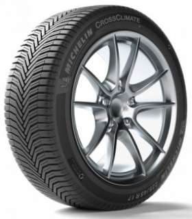 Ganzjahresreifen Michelin CrossClimate+ 245/45 R18 96Y