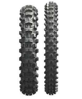 Motorrad-Enduro Michelin StarCross 5 mini TT Rear 80/100-12 41M