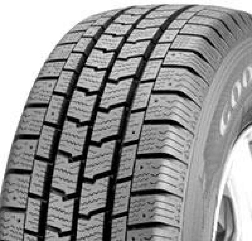 VAN-Transporter-Winterreifen Goodyear Cargo UltraGrip 2 205/65 R15C 102T
