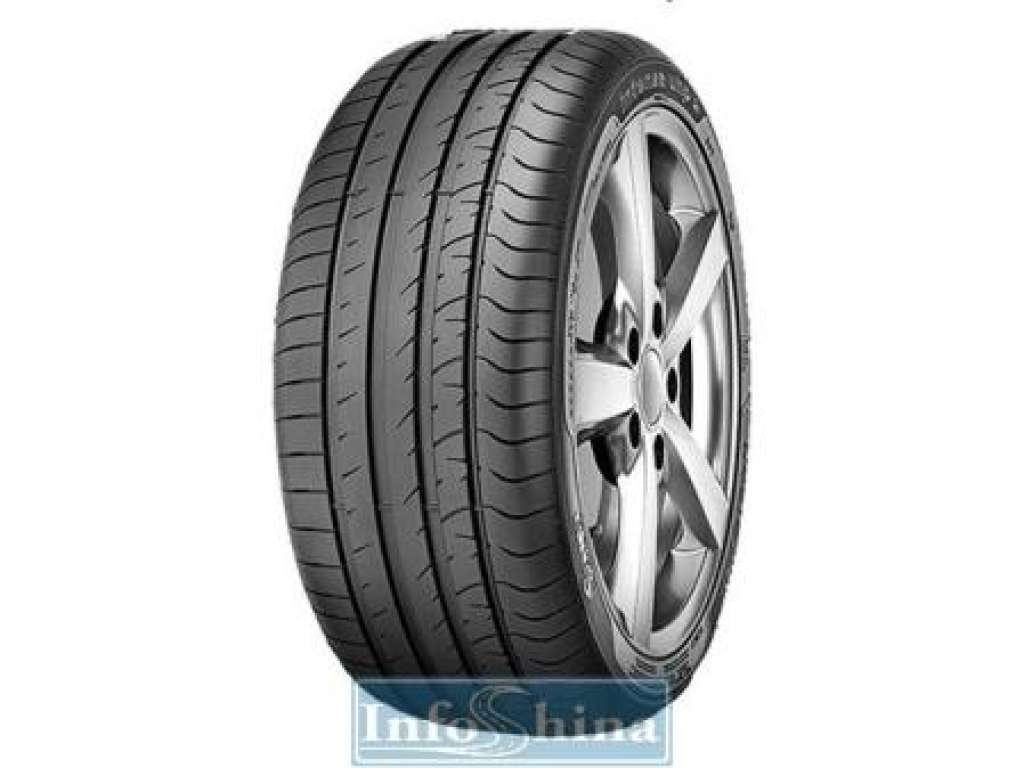 Sommerreifen Sava Intensa UHP 2 MFS 205/45 R17 88Y