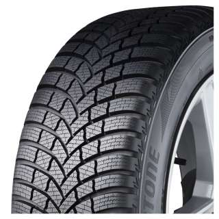 205/55 R16 91T Blizzak LM-001 Evo