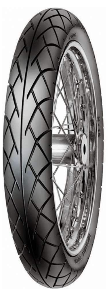 90/90-19 (3.00-19) 52T TT H-14 Front