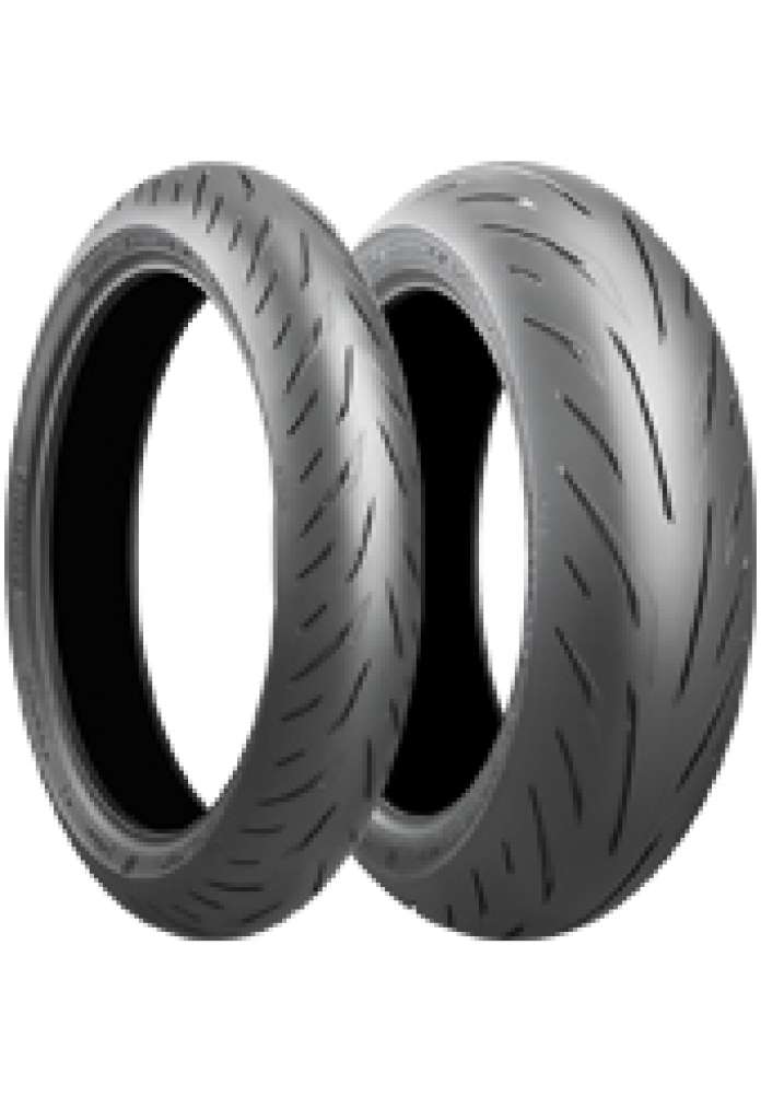 200/55 R17 78W BT S22 Rear SDR KTM
