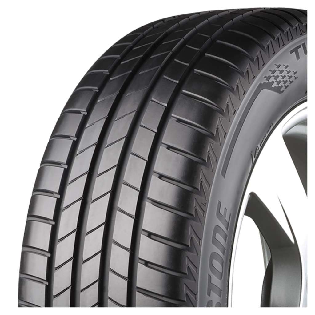 215/60 R17 96H Turanza T 005 Fiat