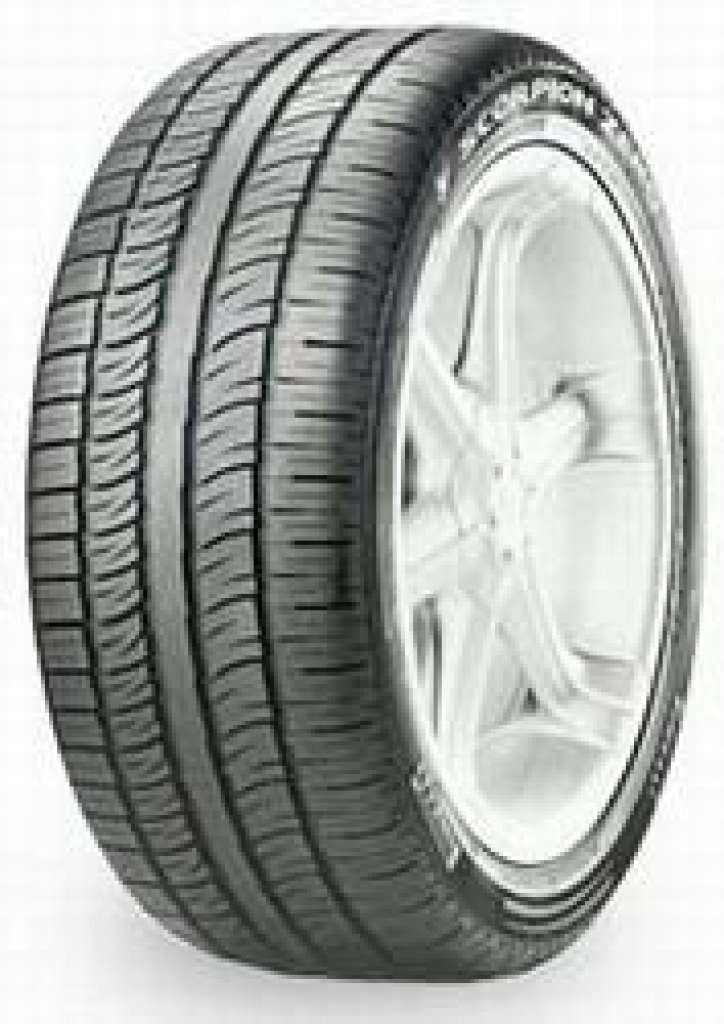Offroadreifen-Sommerreifen Pirelli Scorpion Zero Asimmetrico 235/55 R17 99V