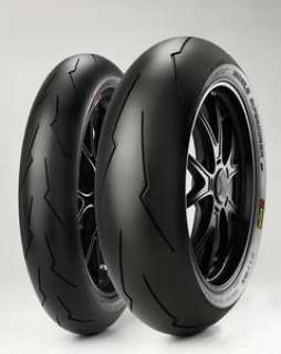 Motorrad-Strasse Pirelli Diablo SuperCorsa V2 Front 110/70 ZR17 54W