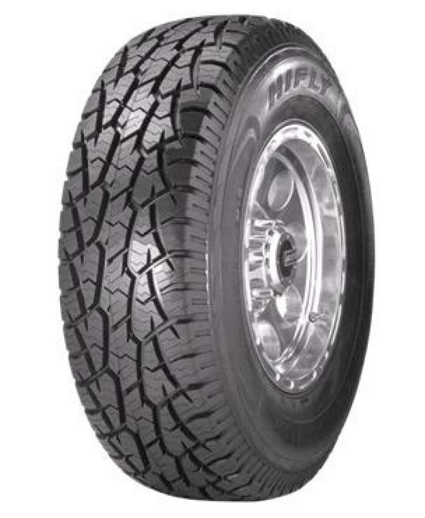 Offroadreifen-Sommerreifen Hifly AT601 245/75 R16 120S