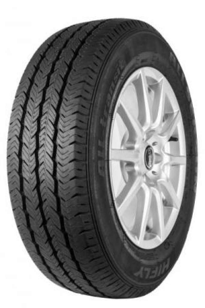 VAN-Transporter-Ganzjahresreifen Hifly All-Transit 205/75 R16C 113R