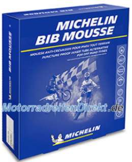 Bib-Mousse Enduro (M18)