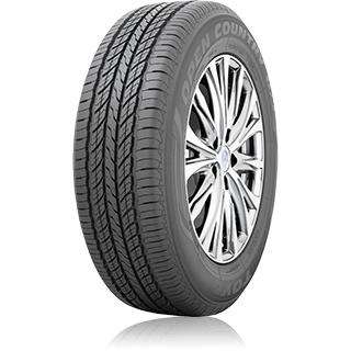 Offroadreifen-Sommerreifen Toyo Open Country U/T 285/45 R22 114V