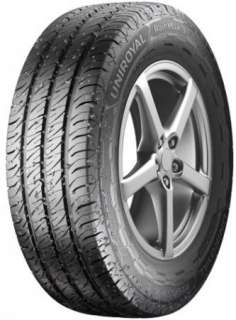 VAN-Transporter-Sommerreifen Uniroyal RainMax 3 104H 215/60 R17C 109T