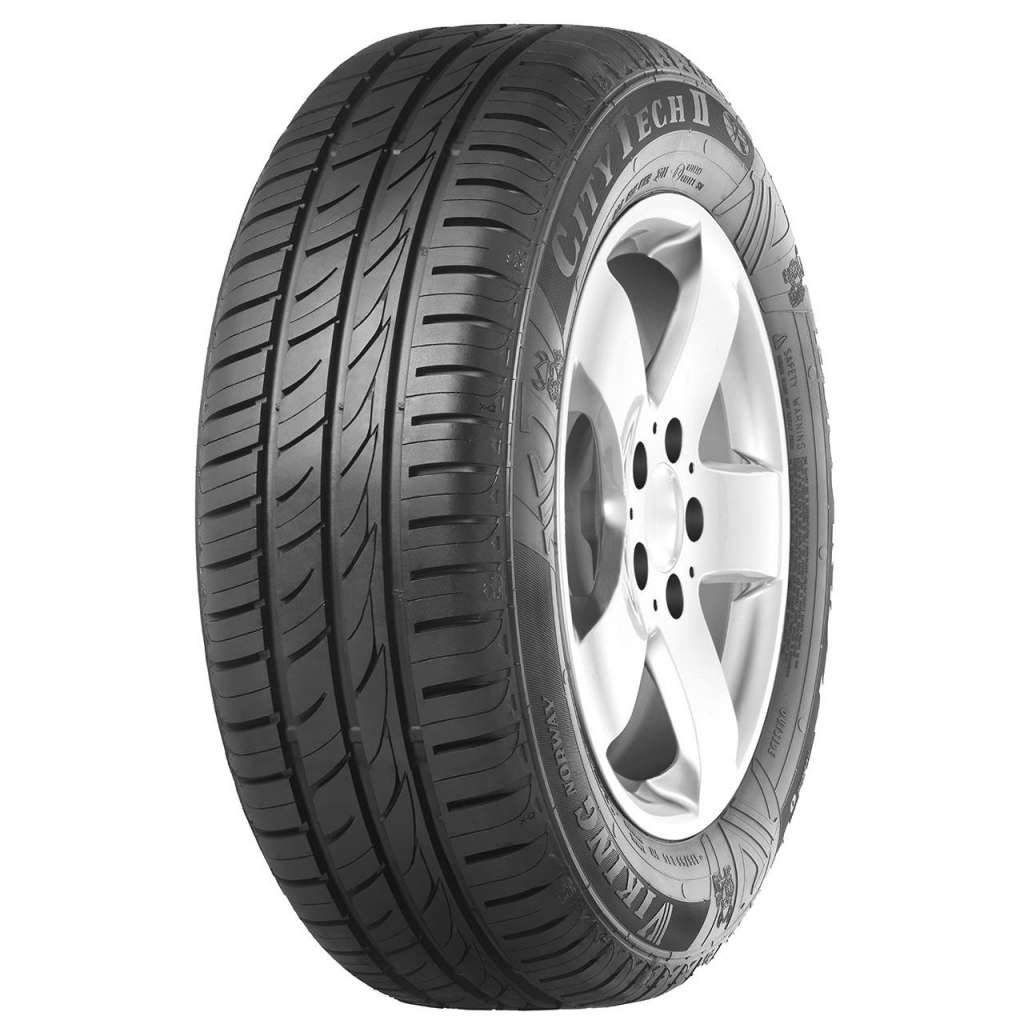 Viking Citytech 2 205/60R15 91V