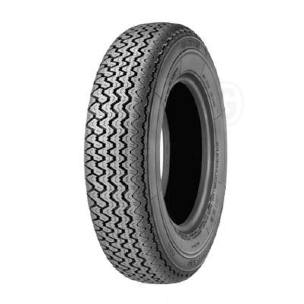 Michelin XAS 180/80R15 89H