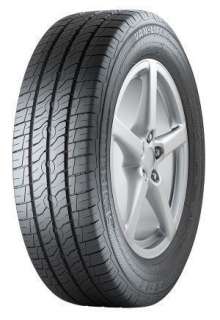 VAN-Transporter-Sommerreifen Semperit Van-Life 2 104H 215/60 R17C 109T