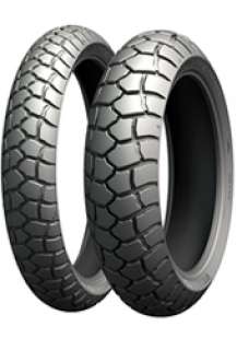 180/55 R17 73V TL/TT Anakee Adventure Rear M/C