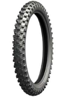 90/100-21 57R TT Enduro Hard Front M/C