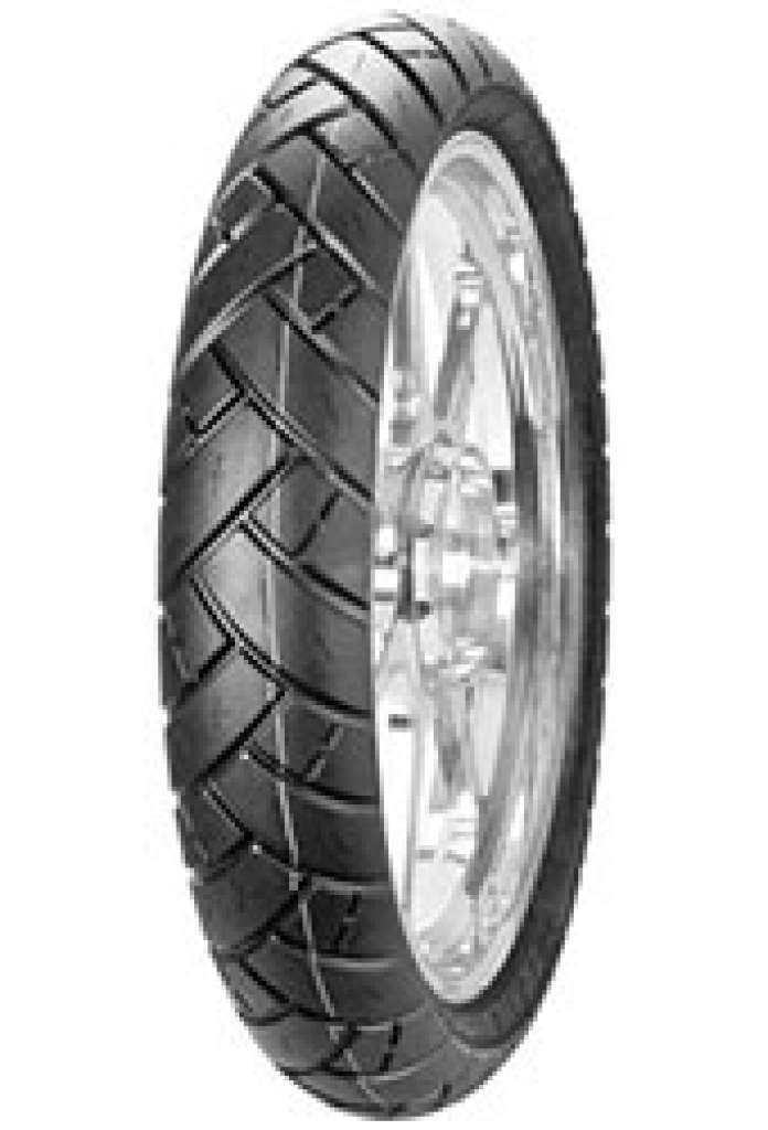 110/80 R18 58V Trailrider AV53 Front