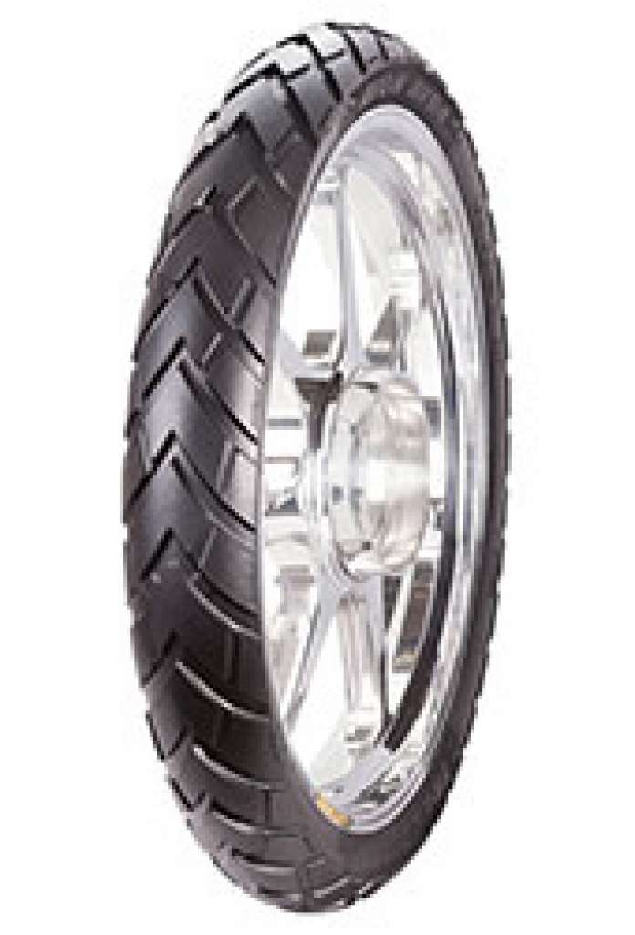 120/70-19 60V Trekrider AV84 Front