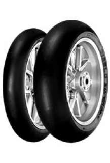 140/70 R17 Diablo Superbike Rear SC2 NHS