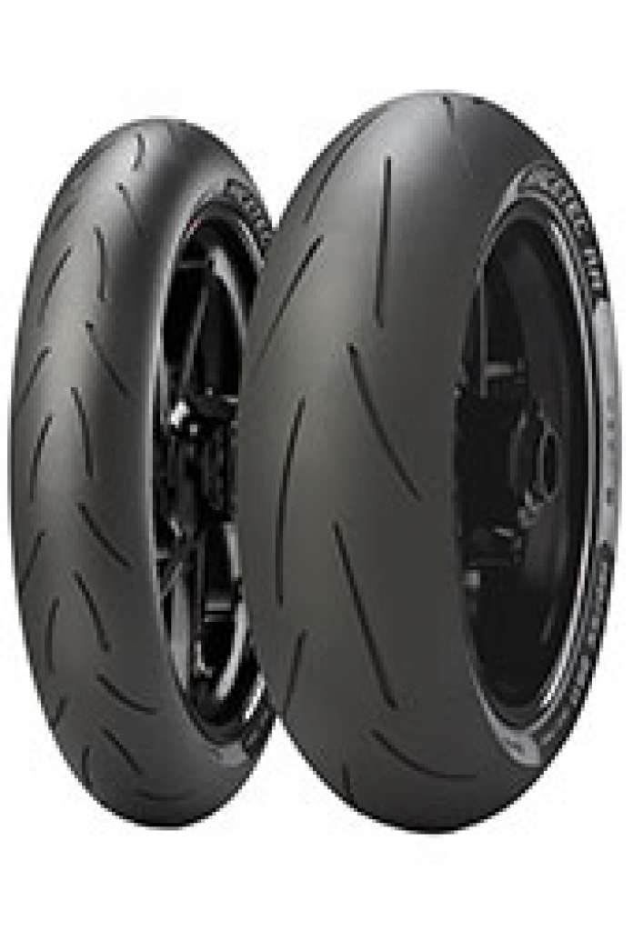 190/55 ZR17 (75W) Racetec RR Rear K1 M/C