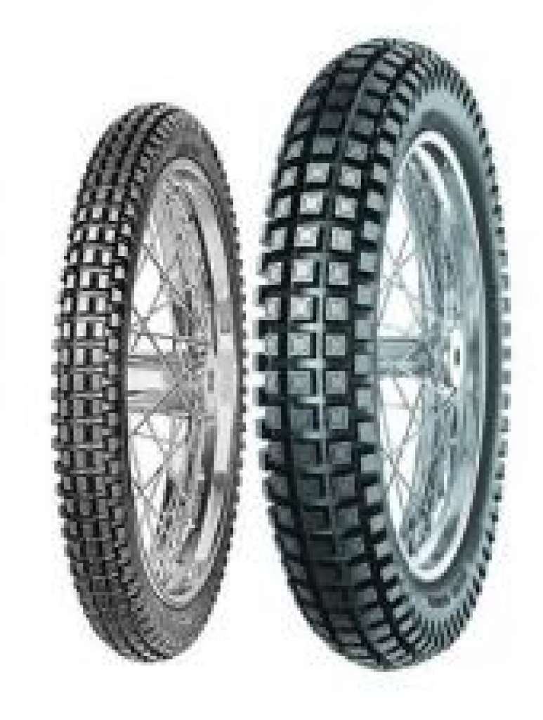 4.00-18 64M ET-01 Enduro M+S