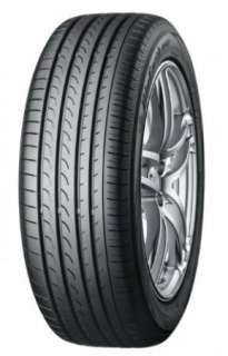 Sommerreifen Yokohama BluEarth RV-02 235/60 R17 102V