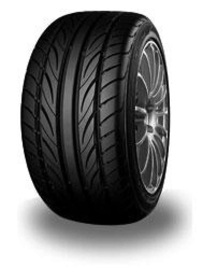 Sommerreifen Yokohama s.drive AS01 MFS 225/35 R17 86Y