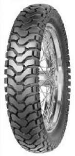 Motorrad-Enduro Mitas E-07 TL M+S Front 110/80-19 59T