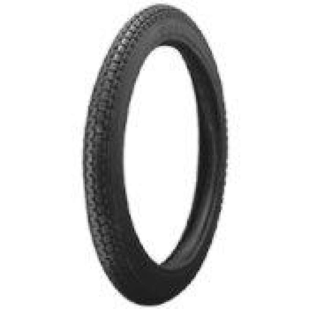 Mofa-Moped-Roller IRC-Heidenau NR-7 TT 2.25-17 33L