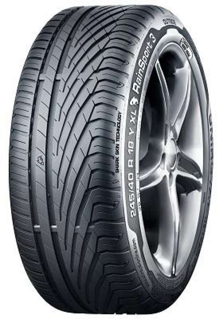 Sommerreifen Uniroyal RainSport 5 215/35 R18 84Y