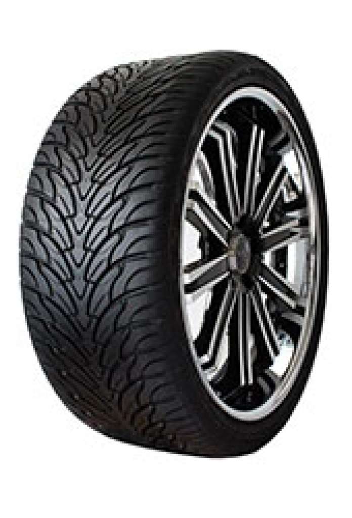 275/60 R15 107H AZ-800 XL
