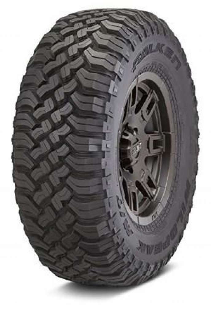 Offroadreifen-Sommerreifen Falken Wildpeak M/T 01 35x12.50 R17 121Q