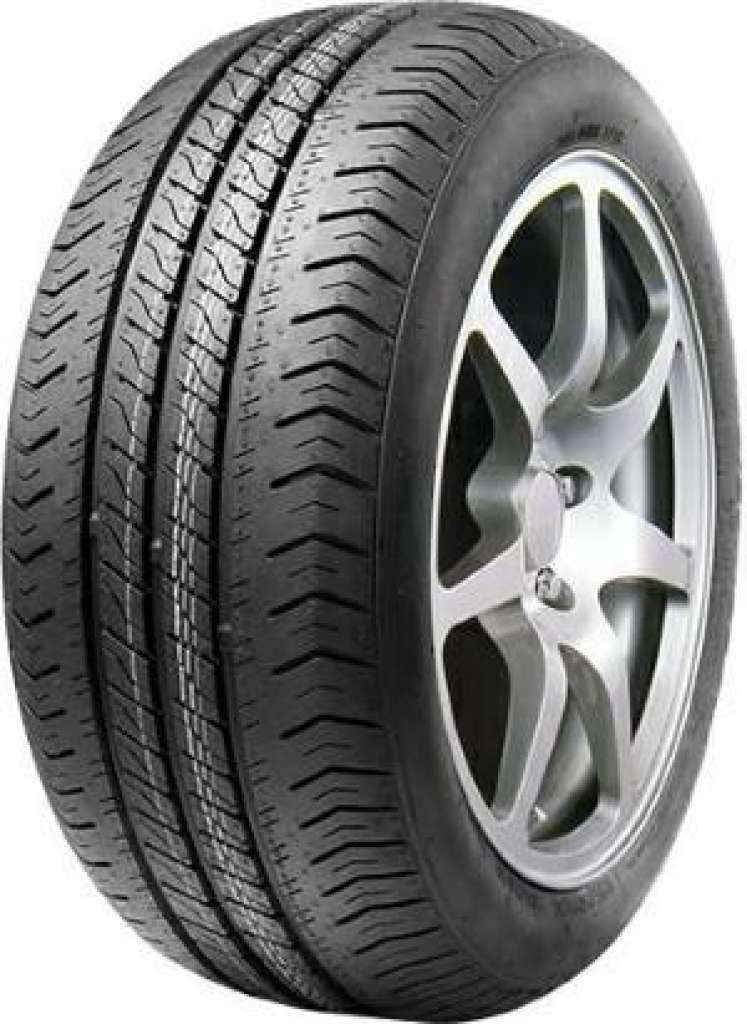 VAN-Transporter-Sommerreifen Milestone Eco-Stone 195/55 R10C 98N
