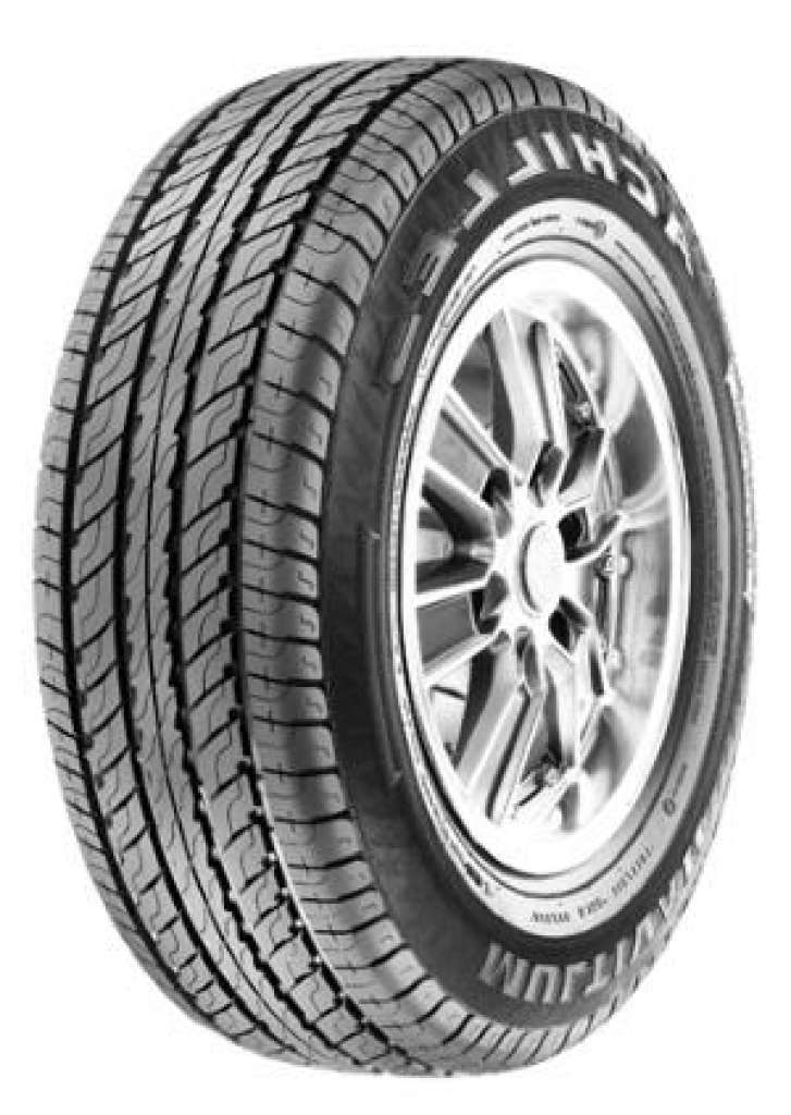 VAN-Transporter-Sommerreifen Achilles Multivan 215/70 R15C 109T