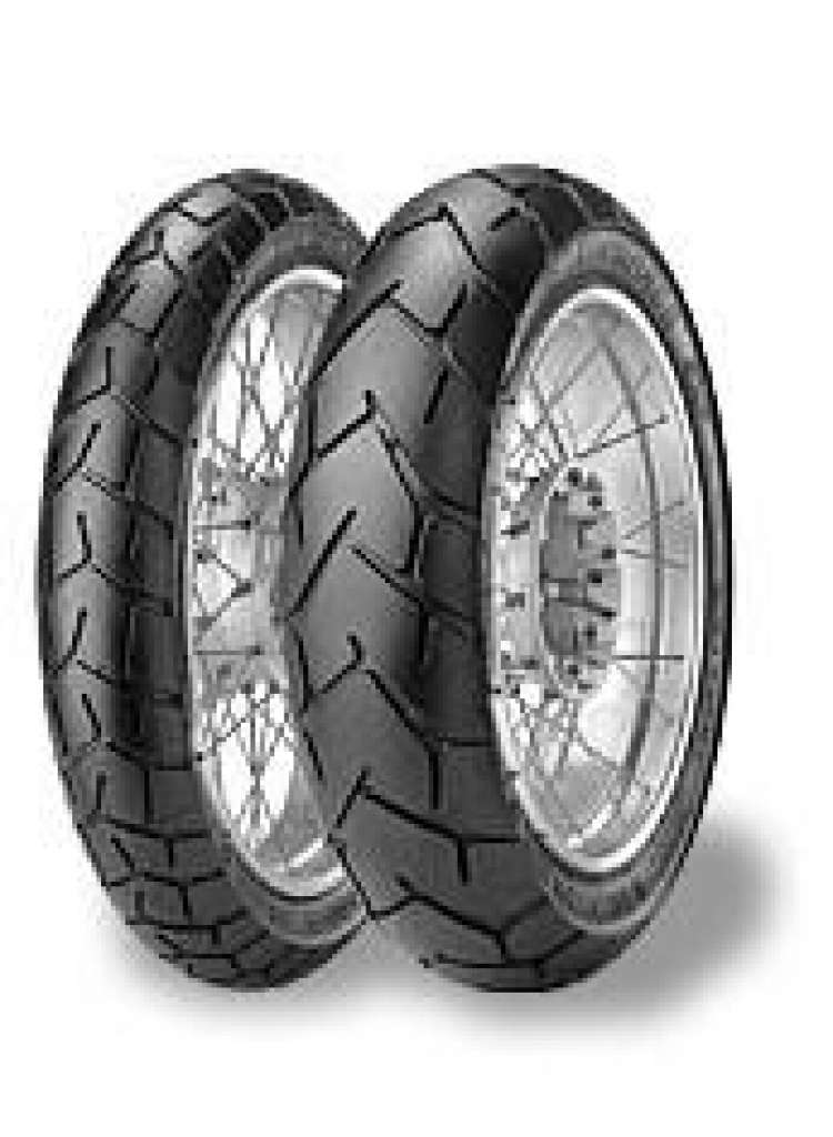 Motorrad-Enduro Metzeler Tourance EXP TL Front 110/80R19 59V