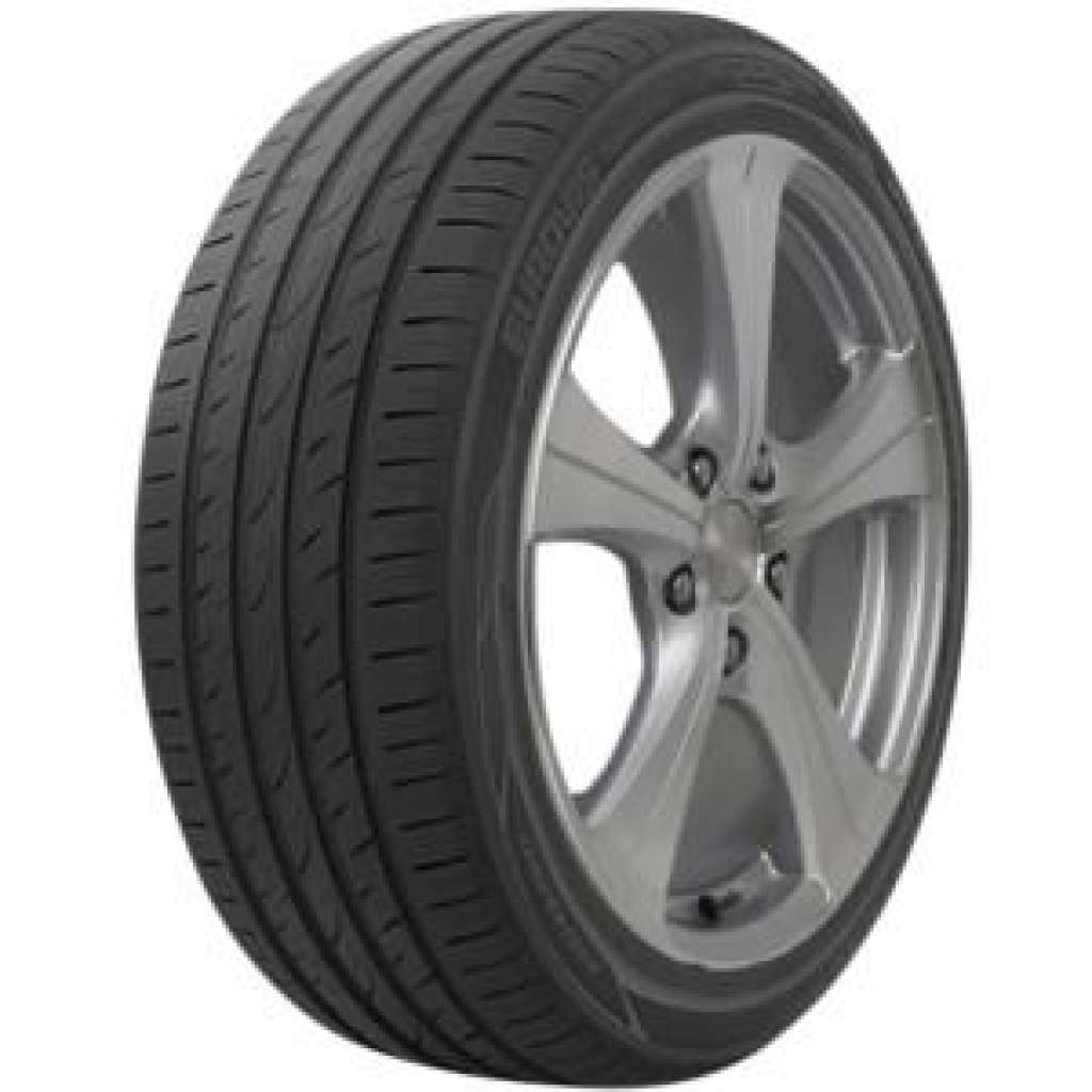 Sommerreifen Roadstone Eurovis Sport 205/50 R17 93W