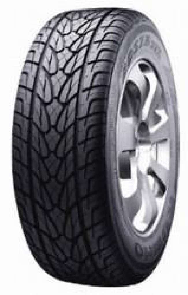 Offroadreifen-Sommerreifen Kumho KL12 285/45 R22 114V