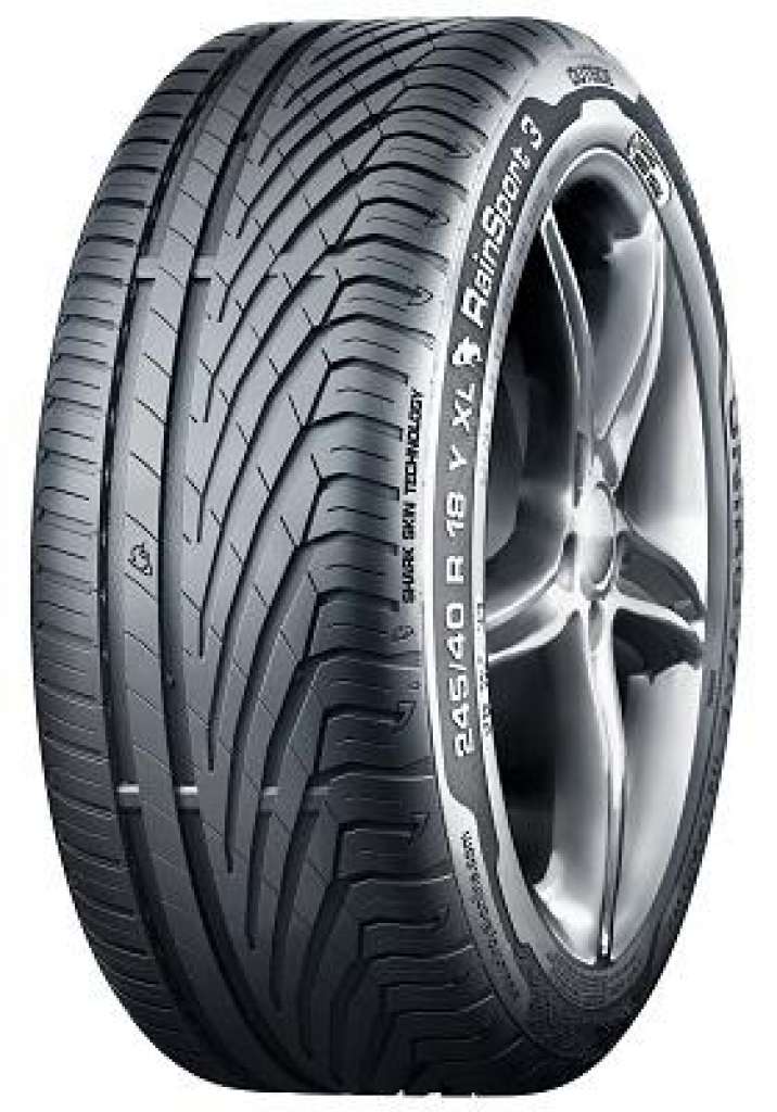 Sommerreifen Uniroyal RainSport 5 255/55 R18 109Y