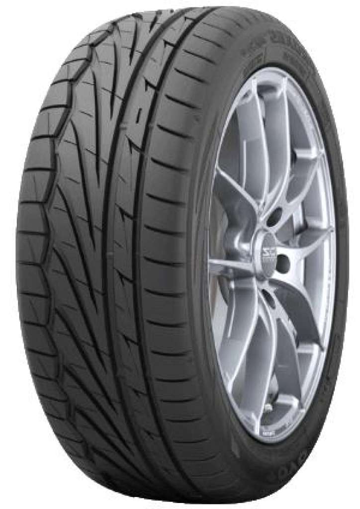 Sommerreifen Toyo Proxes TR1 165/50 R15 76V