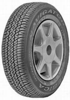 Sommerreifen Debica Navigator MS 135/80 R12 68T