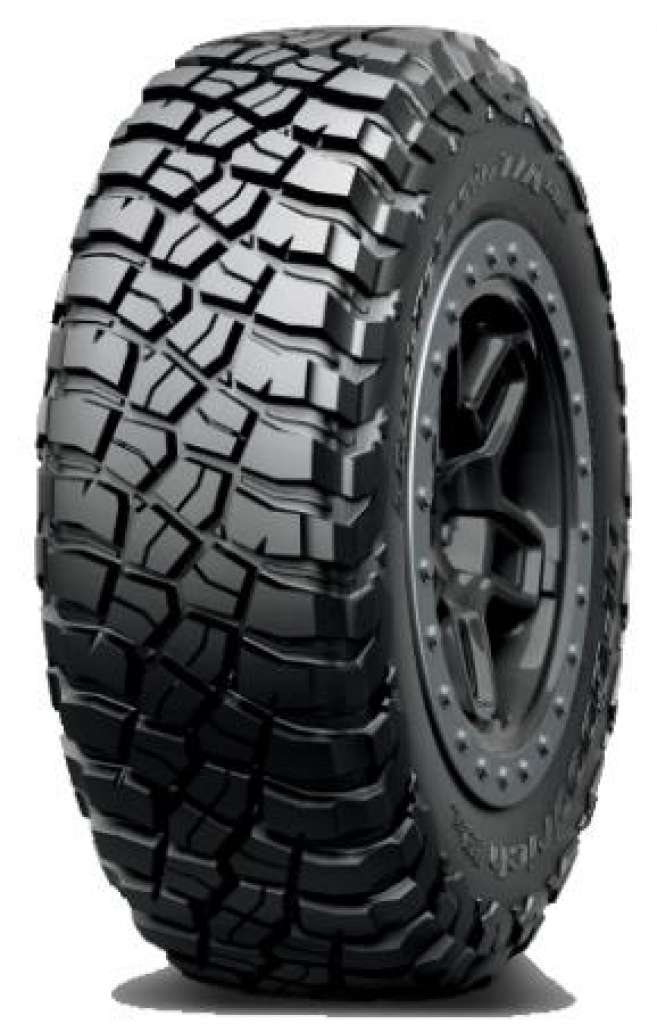 Offroadreifen-Sommerreifen BFGoodrich Mud Terrain T/A KM3 255/85 R16 119Q