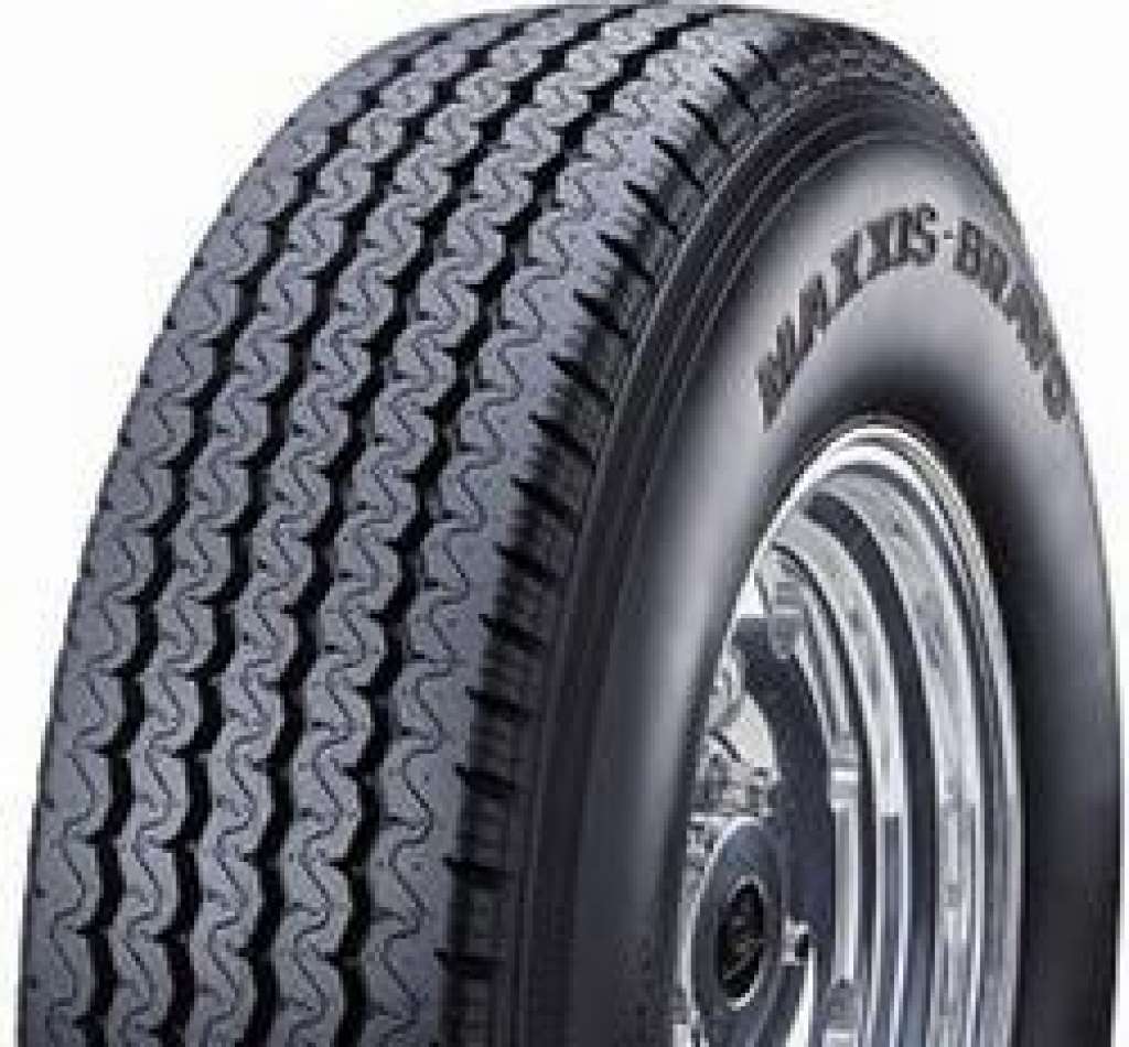 VAN-Transporter-Sommerreifen Maxxis UE 168 TrucMaxx 145 R12C 86N