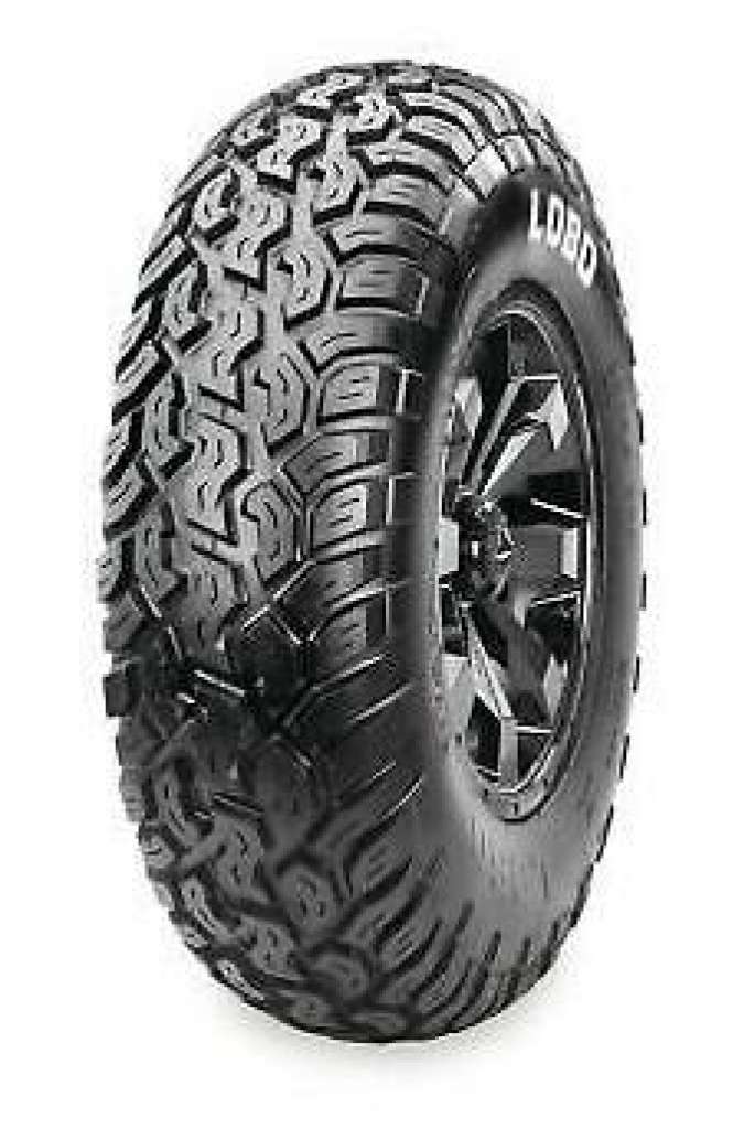 Quadreifen-ATV CST Lobo, CH01 TL 27x10.00R14 57M