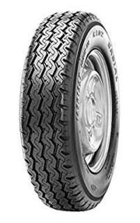 VAN-Transporter-Sommerreifen CST CL-02 155 R12C 88R