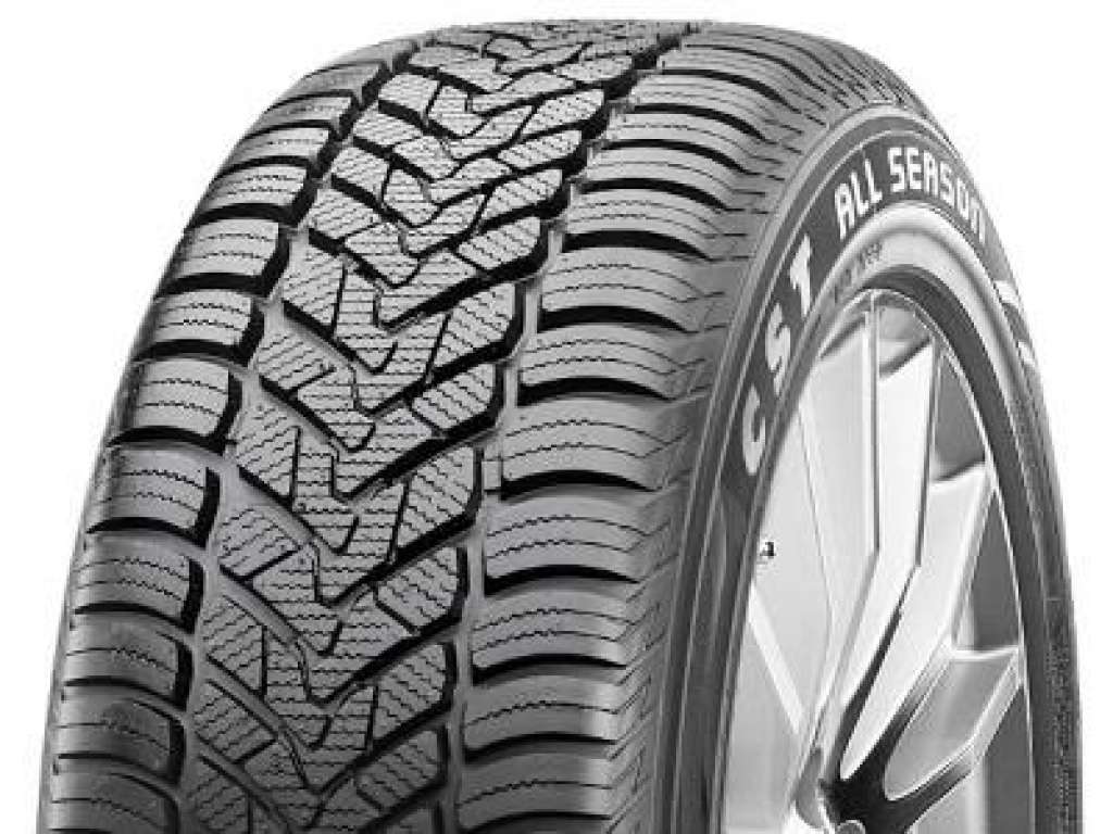 Ganzjahresreifen CST Medallion All Season, ACP1 215/60 R16 99V