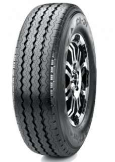 VAN-Transporter-Sommerreifen CST CL-31 155 R13C 91N