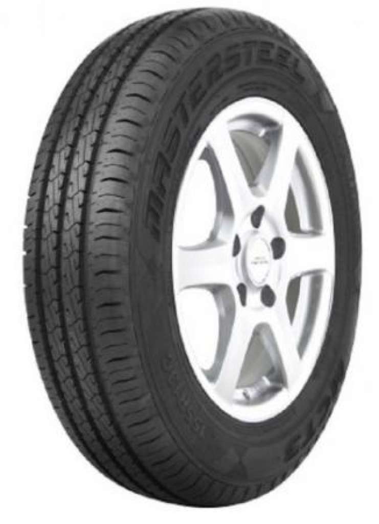 VAN-Transporter-Sommerreifen Master-Steel MCT3 165/70 R14C 89R