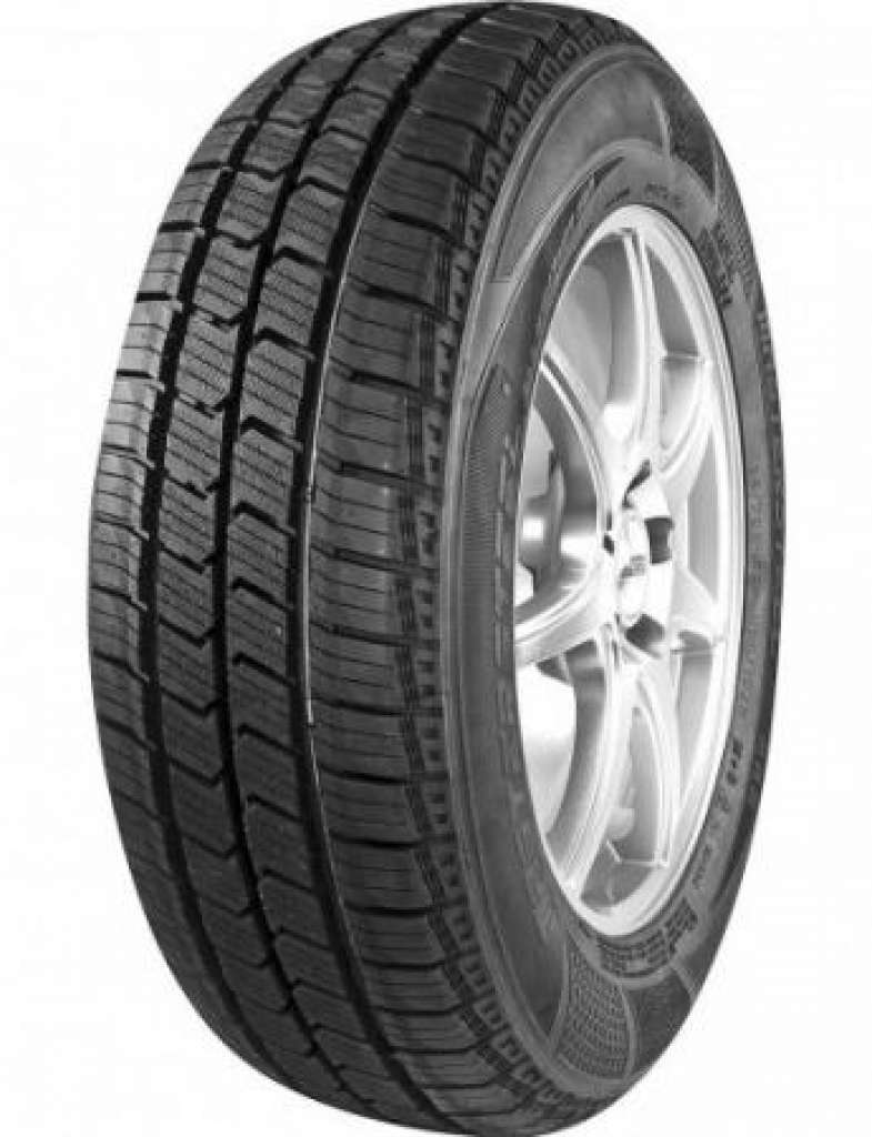 VAN-Transporter-Ganzjahresreifen Master-Steel Allweather Van 195/75 R16C 107R