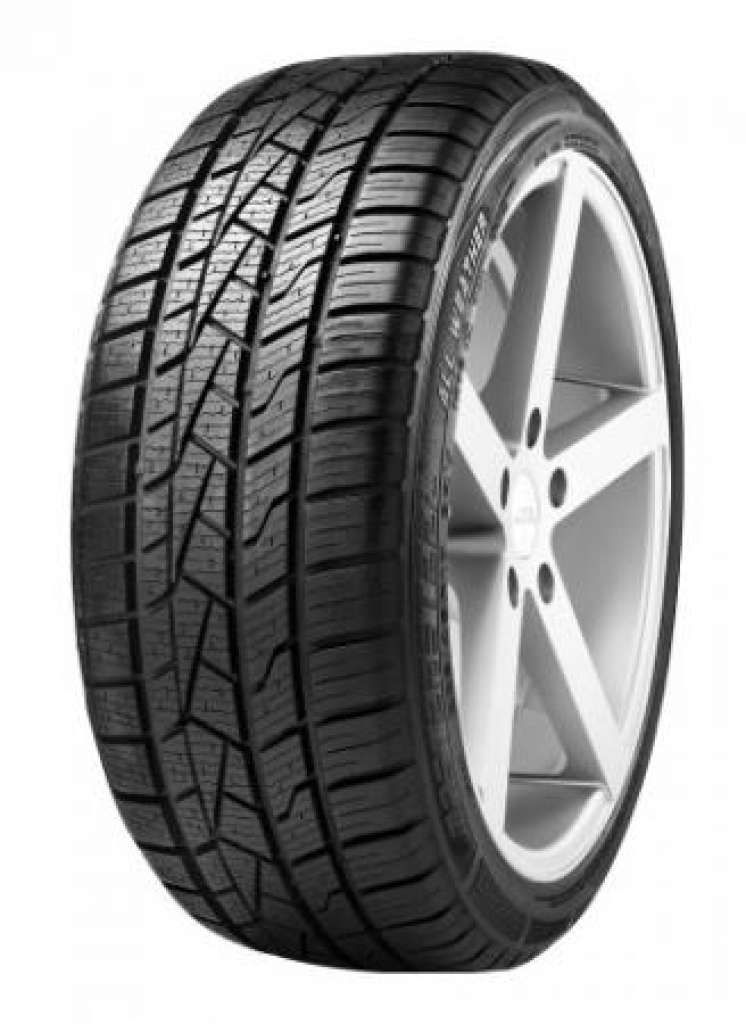 Ganzjahresreifen Master-Steel Allweather 205/55 R17 95V